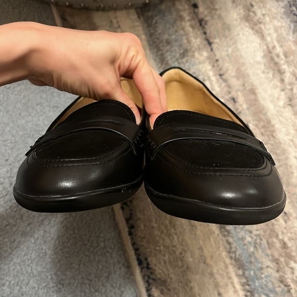NWOT Naturalizer Women Finley Loafer Flat - Picture 8 of 10